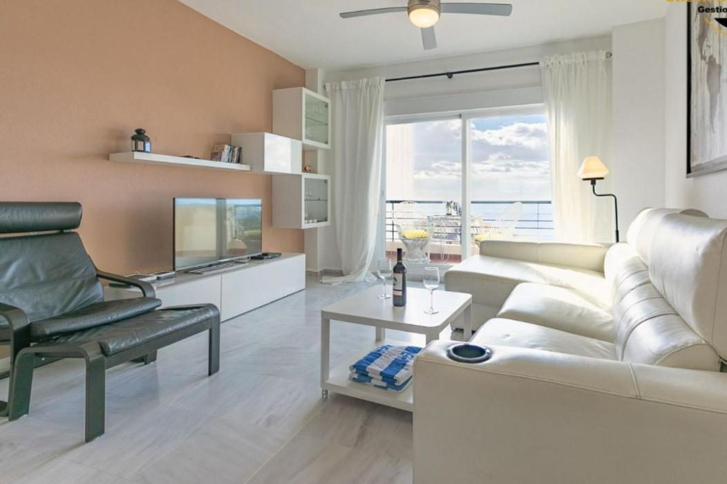 Appartement Apartamento El Timon *
