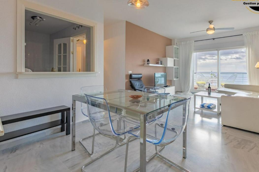 Apartamento El Timon * Benalmádena