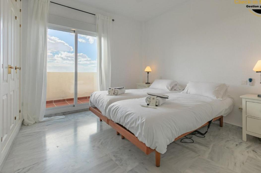 Appartement Apartamento El Timon *