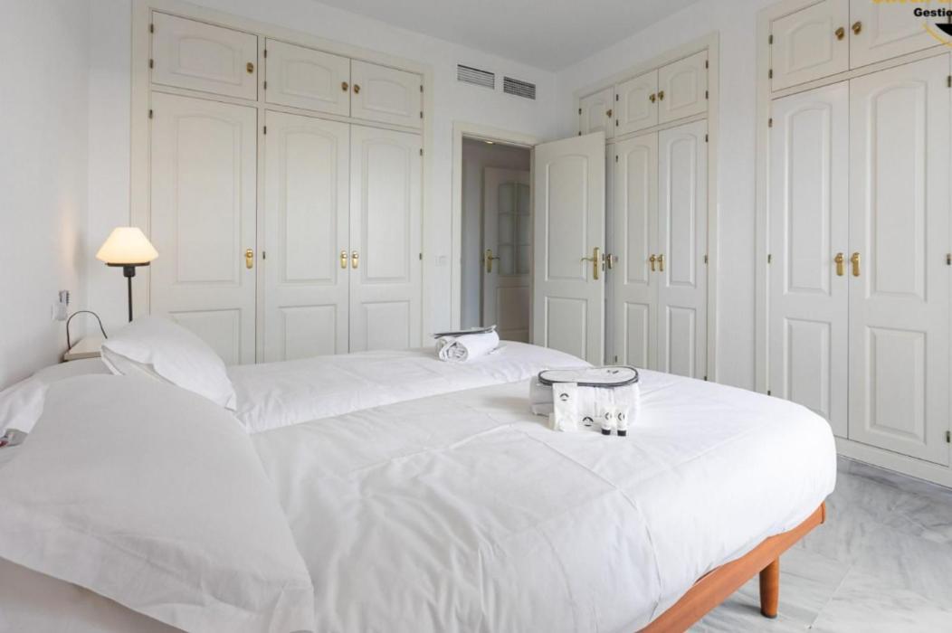 Apartamento El Timon Appartement *