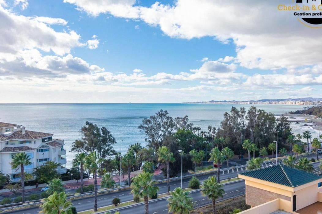 Apartamento El Timon Appartement Benalmádena