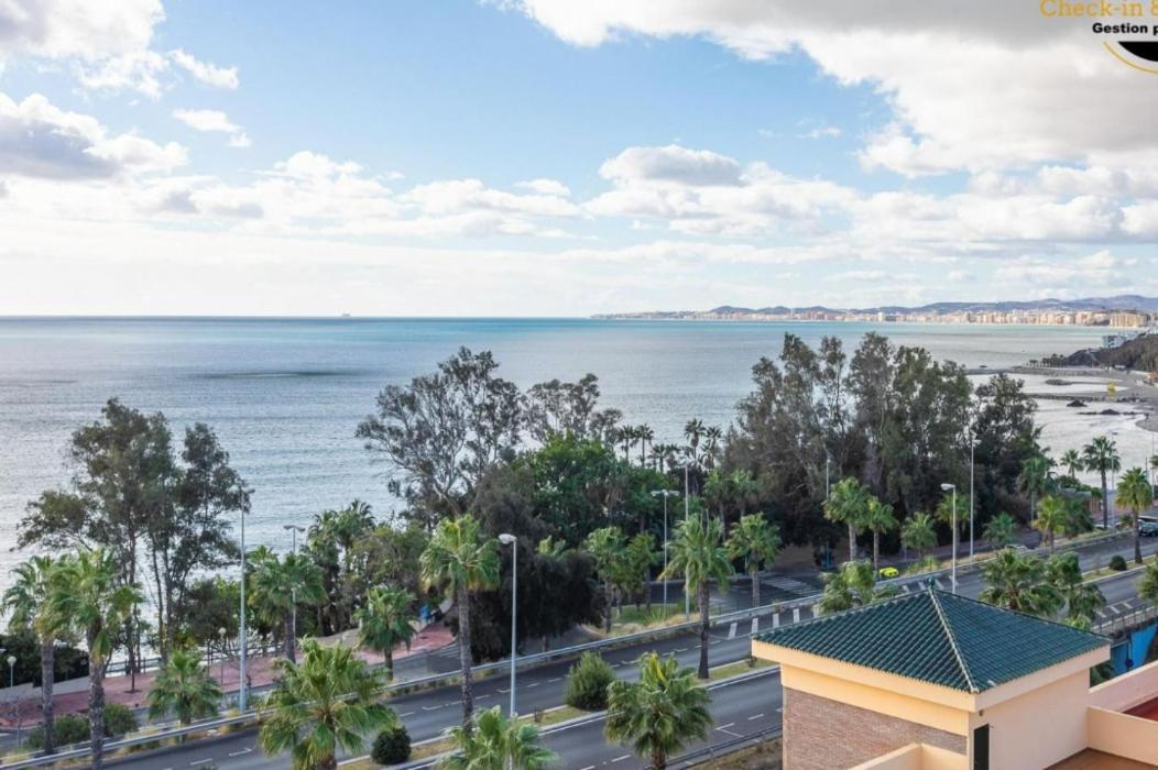 Apartamento El Timon * Benalmádena