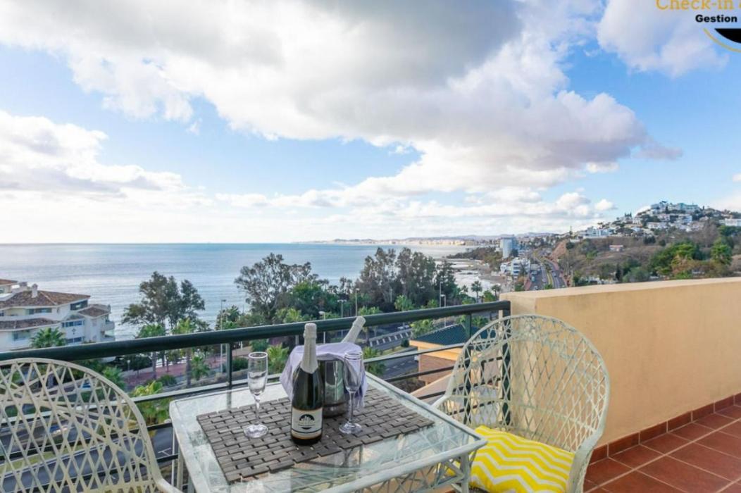 Appartement Apartamento El Timon