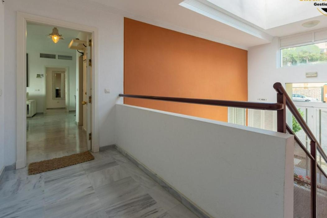 Appartement Apartamento El Timon